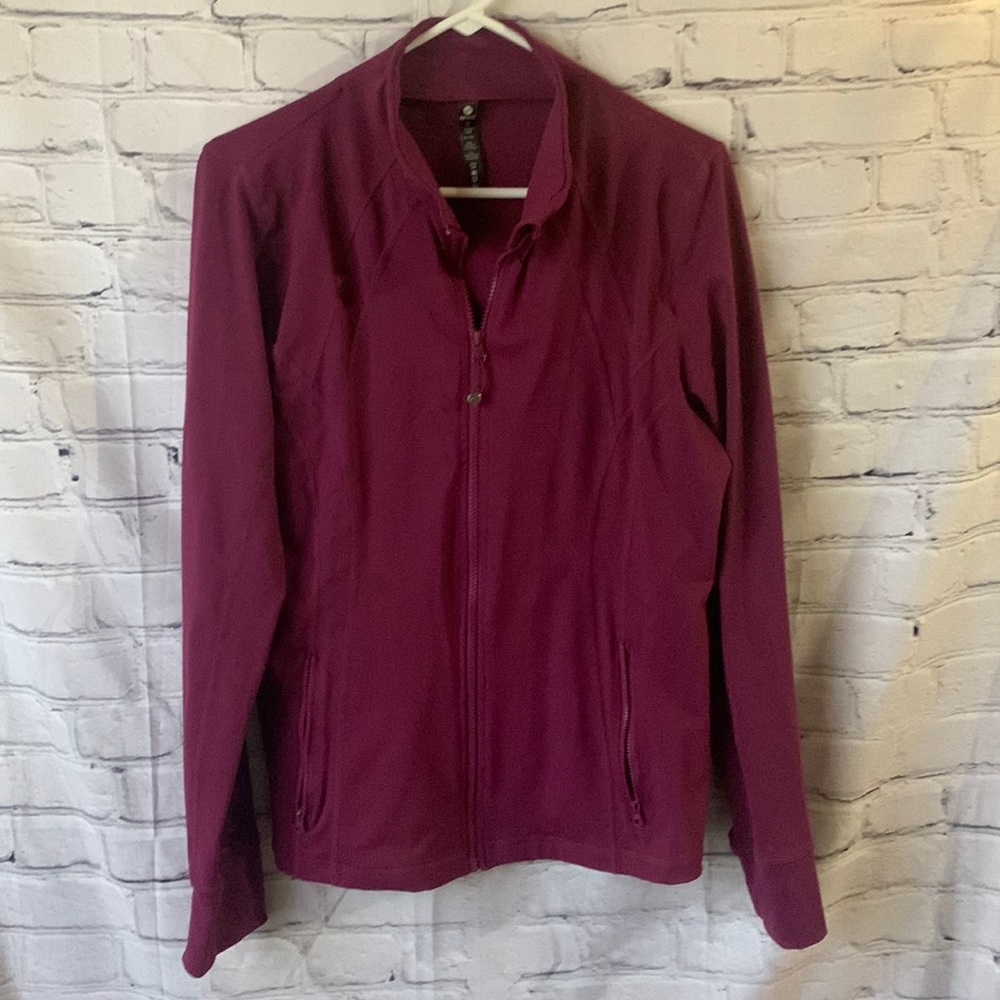 90 Degree by Reflex XL sports jacket